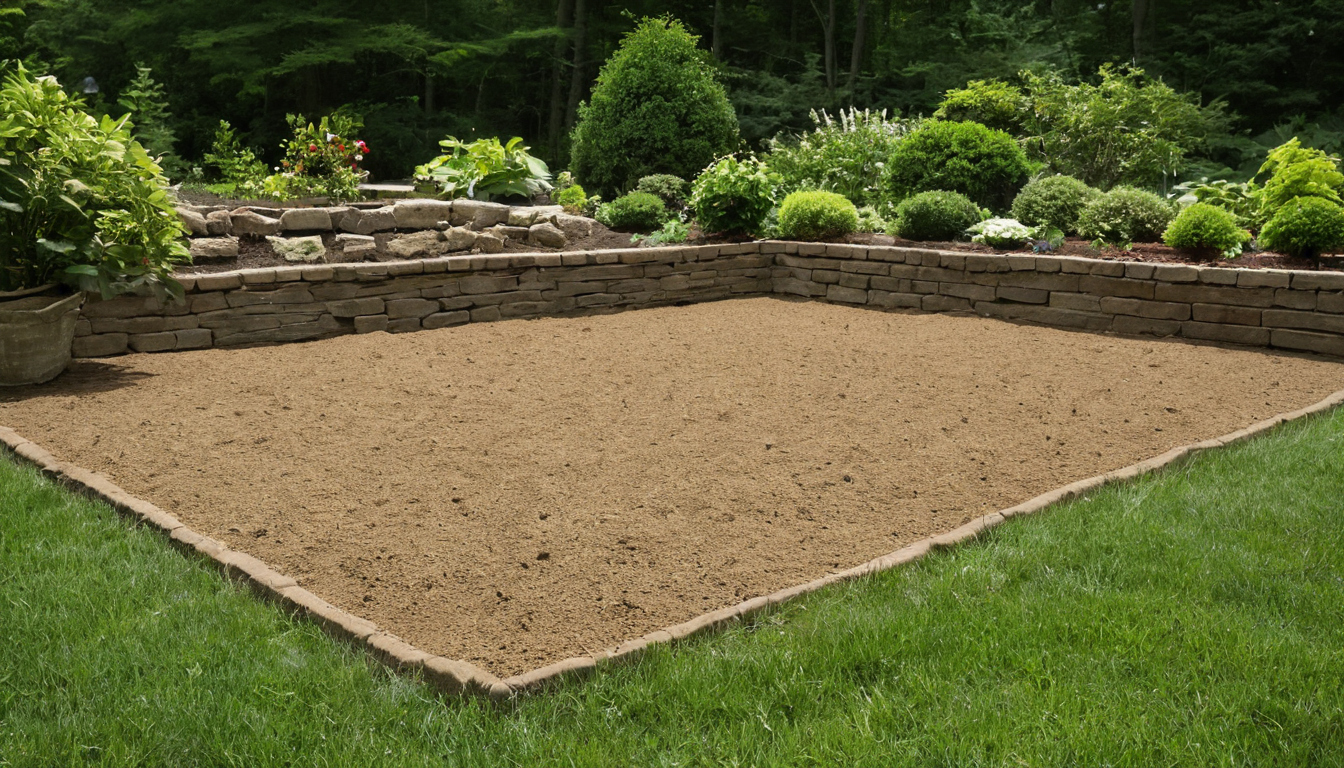 How Long Island Soil Affects Your Patio Base and Drainage Plan