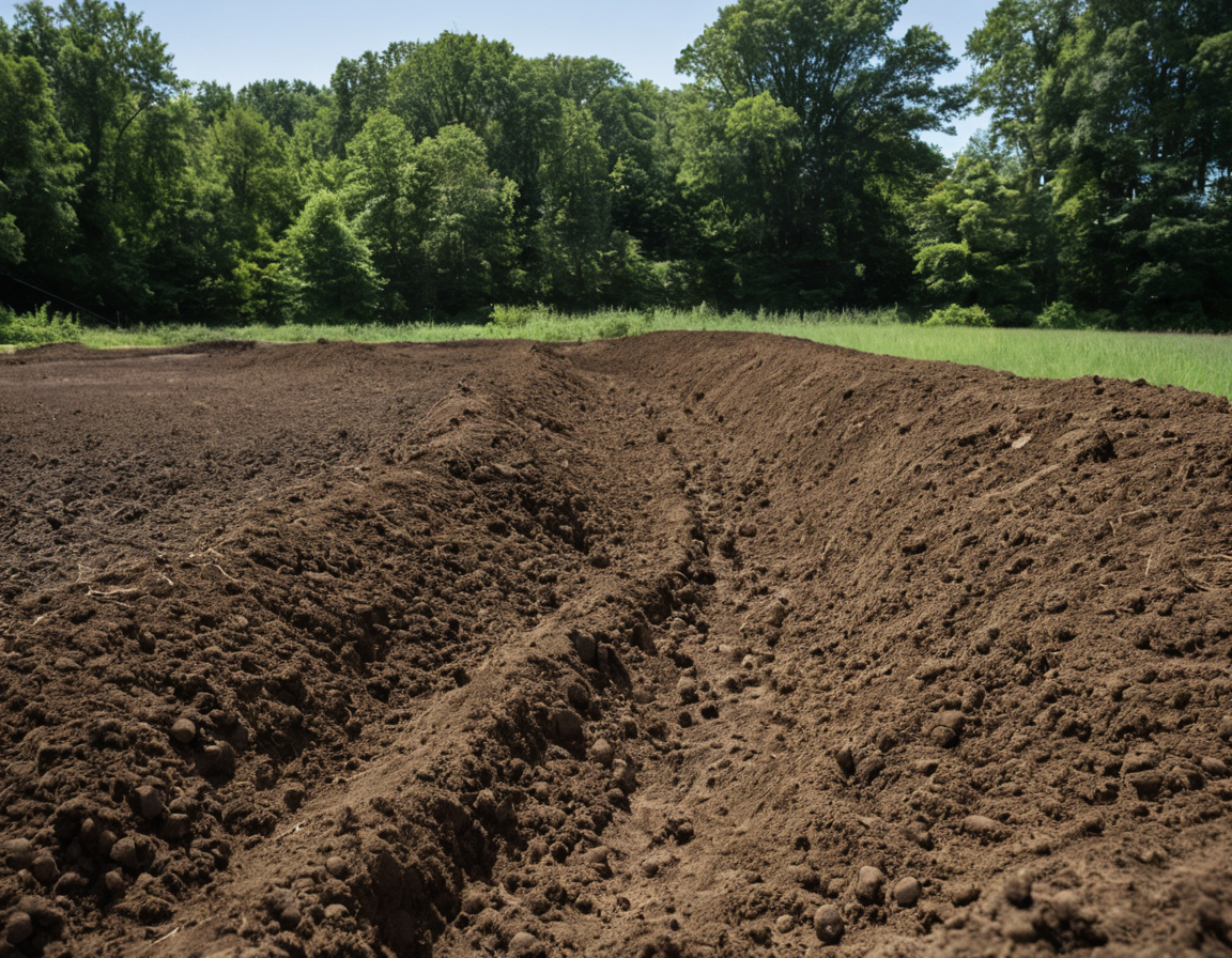 Rutgers Cooperative Extension notes that the Web Soil Survey identifies permanent physical soil properties such as texture, drainage depth