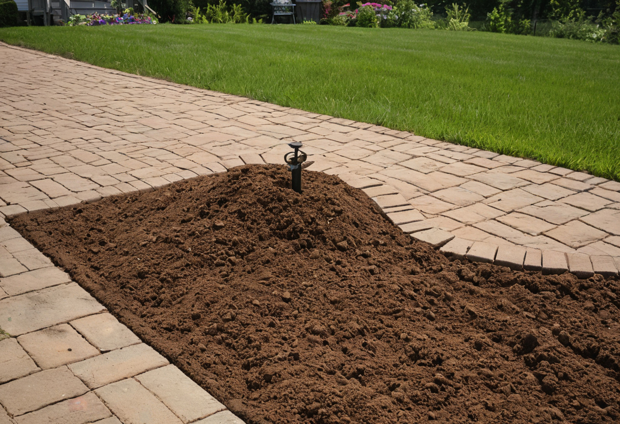Key takeaways for planning your patio base